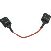 Conector cablu TRIBAR ELIMINATOR CUSTOM DYNAMICS TRI3-ELIM-HARN thumb