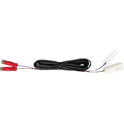 Conector cablu pentru lumină spate PRE-99 CUSTOM DYNAMICS TL-99-INT-HARN Conector cablu pentru lumină spate PRE-99 CUSTOM DYNAMICS TL-99-INT-HARN