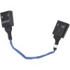 Conector cablu TRIBAR ELIMIN INT CUSTOM DYNAMICS TRI4-ELIM-HARN