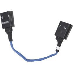 Conector cablu TRIBAR ELIMIN INT CUSTOM DYNAMICS TRI4-ELIM-HARN Conector cablu TRIBAR ELIMIN INT CUSTOM DYNAMICS TRI4-ELIM-HARN