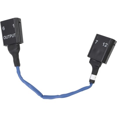Conector cablu TRIBAR ELIMIN INT CUSTOM DYNAMICS TRI4-ELIM-HARN Conector cablu TRIBAR ELIMIN INT CUSTOM DYNAMICS TRI4-ELIM-HARN