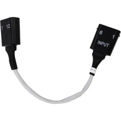 Conector cablu TRIBAR ELIMIN CAN CUSTOM DYNAMICS TRI5-ELIM-HARN Conector cablu TRIBAR ELIMIN CAN CUSTOM DYNAMICS TRI5-ELIM-HARN
