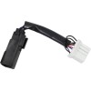 Adaptor pentru cabluri R FENDER CUSTOM DYNAMICS CD-HARN-F-BCM