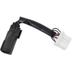 Adaptor pentru cabluri R FENDER CUSTOM DYNAMICS CD-HARN-F-BCM Adaptor pentru cabluri R FENDER CUSTOM DYNAMICS CD-HARN-F-BCM thumb