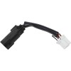 Adaptor cabluri R FENDER CUSTOM DYNAMICS CD-HARN-F-SS6