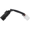 Adaptor cabluri R FENDER CUSTOM DYNAMICS CD-HARN-F-SS6 thumb