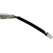 Extensie pentru conexiunea cablului HARNESS TROTTLE BY WIRE 4 Extensie pentru conexiunea cablului HARNESS TROTTLE BY WIRE 4