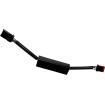 Cablu pentru încărcarea luminilor de funcționare CUSTOM DYNAMICS CD-25ST-RUNHARN Cablu pentru încărcarea luminilor de funcționare CUSTOM DYNAMICS CD-25ST-RUNHARN thumb