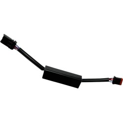 Cablu pentru încărcarea luminilor de funcționare CUSTOM DYNAMICS CD-25ST-RUNHARN