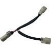 Adaptor dual accesoriu CUSTOM DYNAMICS CD-25ST-Y