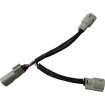 Adaptor dual accesoriu CUSTOM DYNAMICS CD-25ST-Y Adaptor dual accesoriu CUSTOM DYNAMICS CD-25ST-Y thumb