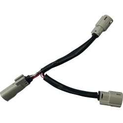 Adaptor dual accesoriu CUSTOM DYNAMICS CD-25ST-Y
