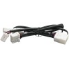 Cablu de conectare TOUR PAK 98-13 CUSTOM DYNAMICS CD-TP-QD-13
