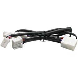 Cablu de conectare TOUR PAK 98-13 CUSTOM DYNAMICS CD-TP-QD-13