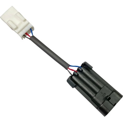 Adaptor stop spate run/brk CUSTOM DYNAMICS TL-LRST-ADPT Adaptor stop spate run/brk CUSTOM DYNAMICS TL-LRST-ADPT