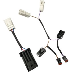 Adaptor pentru stop spate RN/BRK/TN CUSTOM DYNAMICS TL-LRST-INT