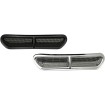 Capac de ventilație din oțel inoxidabil CUSTOM DYNAMICS HD-VENT-INSER-B Capac de ventilație din oțel inoxidabil CUSTOM DYNAMICS HD-VENT-INSER-B thumb