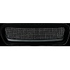Inserție pentru carenă plasă neagră CUSTOM DYNAMICS CD-LRST-C-V-B