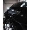 Inserție pentru carenă plasă neagră CUSTOM DYNAMICS CD-LRST-C-V-B thumb