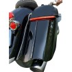 Bandă decorativă SDLBAG GLSBLK INDIAN CUSTOM DYNAMICS CD-IND-SB-T-B Bandă decorativă SDLBAG GLSBLK INDIAN CUSTOM DYNAMICS CD-IND-SB-T-B thumb