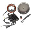 Set alternator CYCLE ELECTRIC CE-63T