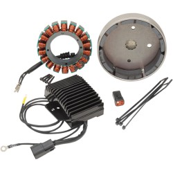 Set alternator CYCLE ELECTRIC CE-63T Set alternator CYCLE ELECTRIC CE-63T