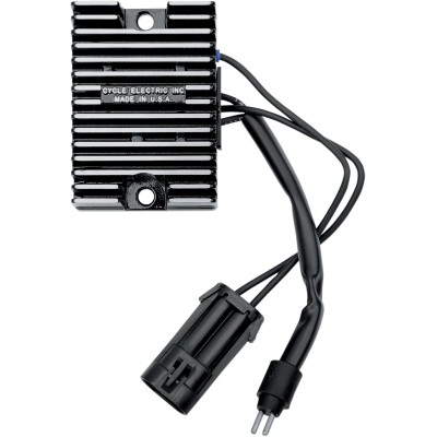 Regulator redresor CYCLE ELECTRIC CE-210
