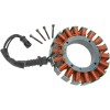 Stator CYCLE ELECTRIC CE-8010-08