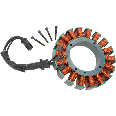 Stator CYCLE ELECTRIC CE-8010-08