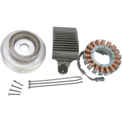 Set alternator CYCLE ELECTRIC CE-84T-07 Set alternator CYCLE ELECTRIC CE-84T-07
