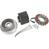 Set alternator CYCLE ELECTRIC CE-86T