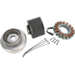 Set alternator CYCLE ELECTRIC CE-86T Set alternator CYCLE ELECTRIC CE-86T