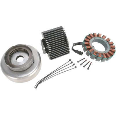Set alternator CYCLE ELECTRIC CE-86T