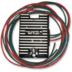 Regulator redresor CYCLE ELECTRIC CE-102-L Regulator redresor CYCLE ELECTRIC CE-102-L