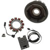 Set alternator CYCLE ELECTRIC CE-19S