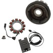 Set alternator CYCLE ELECTRIC CE-19S Set alternator CYCLE ELECTRIC CE-19S thumb
