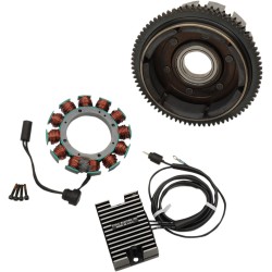 Set alternator CYCLE ELECTRIC CE-19S Set alternator CYCLE ELECTRIC CE-19S