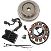 Set alternator CYCLE ELECTRIC CE-24S-09 Set alternator CYCLE ELECTRIC CE-24S-09 thumb