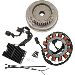 Set alternator CYCLE ELECTRIC CE-24S-09 Set alternator CYCLE ELECTRIC CE-24S-09
