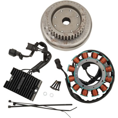Set alternator CYCLE ELECTRIC CE-24S-09