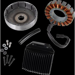 Set de încărcare trifazat CYCLE ELECTRIC CE-84T-10 Set de încărcare trifazat CYCLE ELECTRIC CE-84T-10