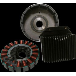 Set de încărcare trifazic CYCLE ELECTRIC CE-84T-12 Set de încărcare trifazic CYCLE ELECTRIC CE-84T-12