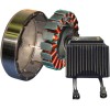 Încărcător KT HO FLH 11-13 CYCLE ELECTRIC CE-94T-12