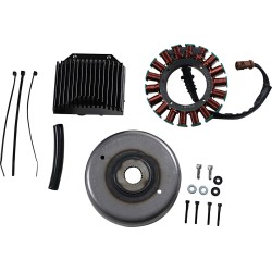Set de încărcare KT HO TG 09-13 CYCLE ELECTRIC CE-94T-12TG Set de încărcare KT HO TG 09-13 CYCLE ELECTRIC CE-94T-12TG