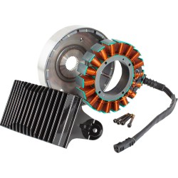 Set alternator 22A CYCLE ELECTRIC CE-22AR Set alternator 22A CYCLE ELECTRIC CE-22AR