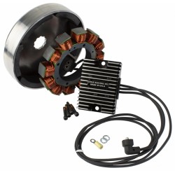 Set alternator 32A CYCLE ELECTRIC CE-32AR Set alternator 32A CYCLE ELECTRIC CE-32AR