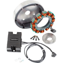 Set alternator 29A CYCLE ELECTRIC CE-32ALR Set alternator 29A CYCLE ELECTRIC CE-32ALR