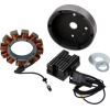 Set alternator 29A CYCLE ELECTRIC CE-32TR