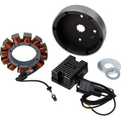 Set alternator 29A CYCLE ELECTRIC CE-32TR Set alternator 29A CYCLE ELECTRIC CE-32TR