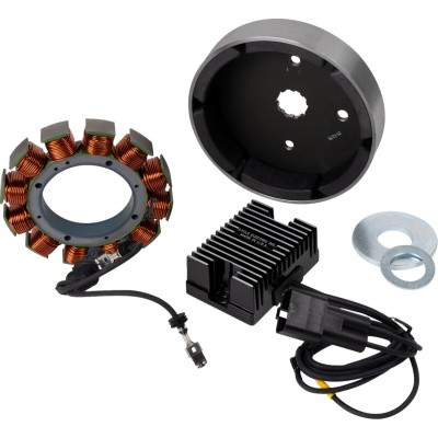 Set alternator 29A CYCLE ELECTRIC CE-32TR